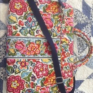 Adorable Vera Bradley Laptop Case